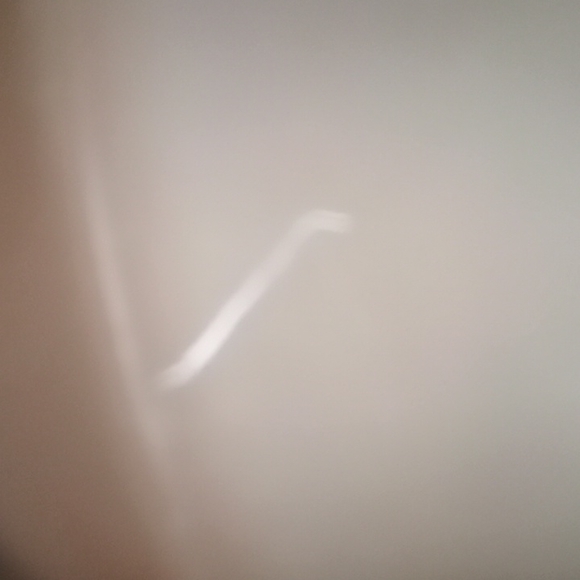 VINTAGE FENTON 1950’s PINK FROSTED SATIN GLASS UMBRELLA TRINKET CANDY DISH BOWL - Picture 12 of 12